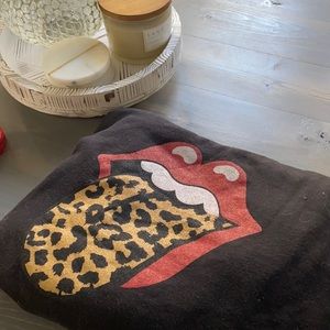 The Rolling Stones Hoodie